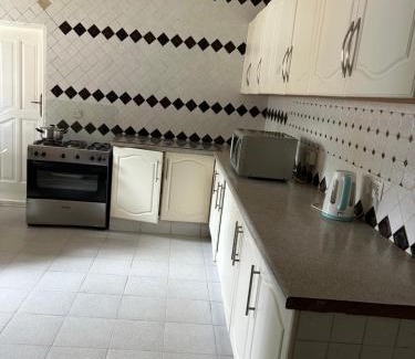 Kerr Serign Casa | John Masarr Apartments