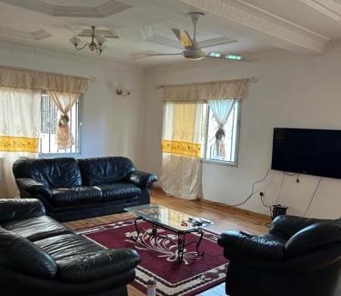Kerr Serign Casa | John Masarr Apartments