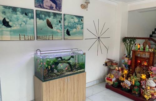 Sam Son Casa | John Peter House
