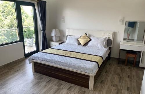 Sam Son Casa | John Peter House