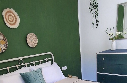 Kalithies Casa | John's and Joanna's House
