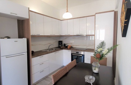 Kalithies Casa | John's and Joanna's House