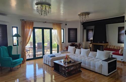 Spata-Artemida Apartamento | John's modern apartments artemida