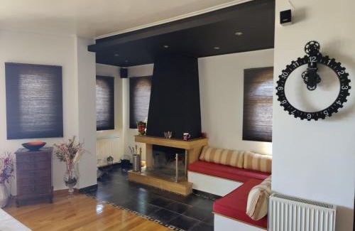 Spata-Artemida Apartamento | John's modern apartments artemida