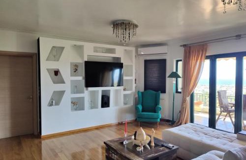 Spata-Artemida Apartamento | John's modern apartments artemida