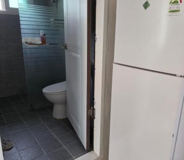 Dongseon-dong Casa | John's place