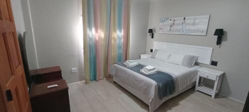 Melville Casa | John's place