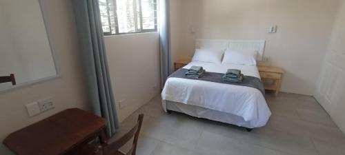 Melville Casa | John's place