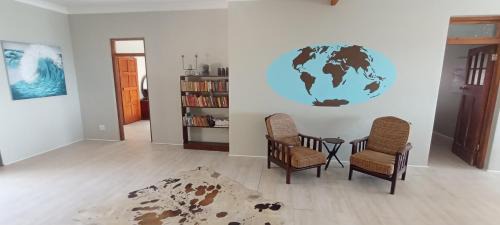 Melville Casa | John's place