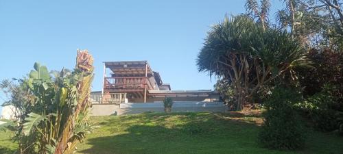 Port Shepstone Casa | John's place