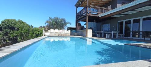 Port Shepstone Casa | John's place