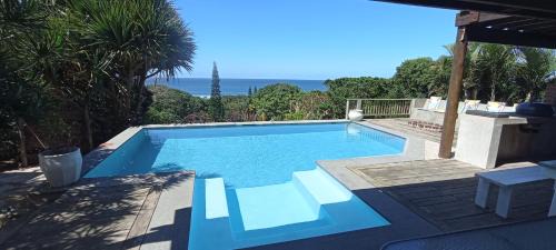 Port Shepstone Casa | John's place