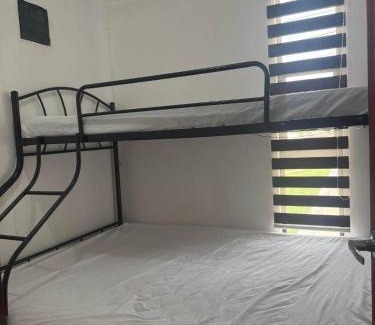 Talomo District Apartamento | JOHNDORF NAVONA MATINA PANGI Davao City