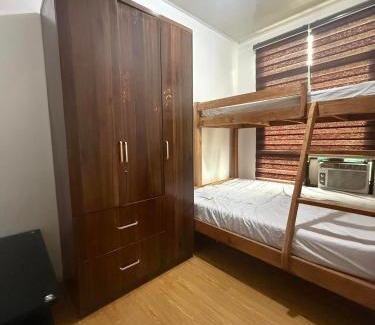 Talomo District Apartamento | JOHNDORF NAVONA MATINA PANGI Davao City