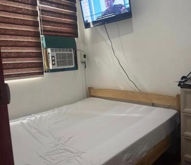 Talomo District Apartamento | JOHNDORF NAVONA MATINA PANGI Davao City