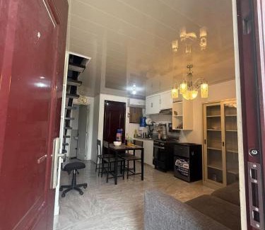 Talomo District Apartamento | JOHNDORF NAVONA MATINA PANGI Davao City