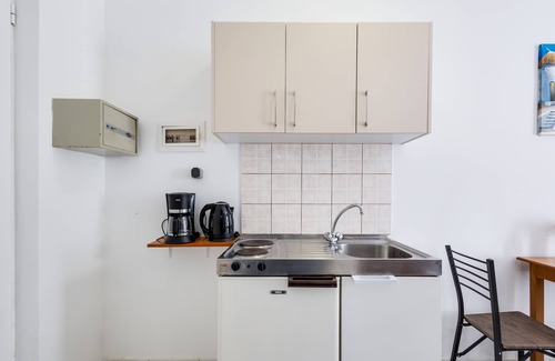 Ialyssos Casa | Johnhara Studios & Apartments