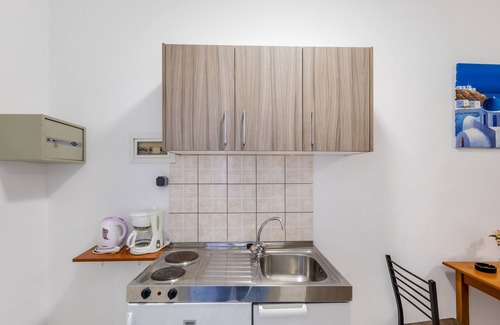 Ialyssos Casa | Johnhara Studios & Apartments