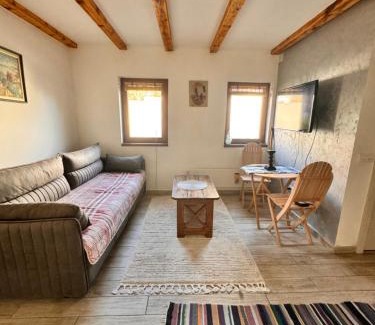 Zemun Apartamento | Johnny Apartment