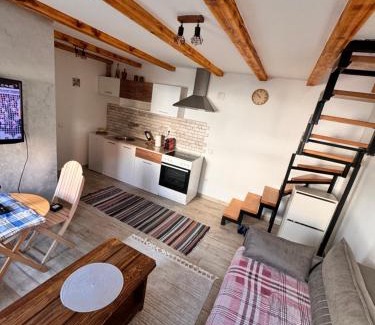 Zemun Apartamento | Johnny Apartment