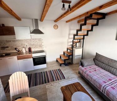 Zemun Apartamento | Johnny Apartment