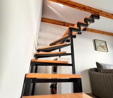 Zemun Apartamento | Johnny Apartment
