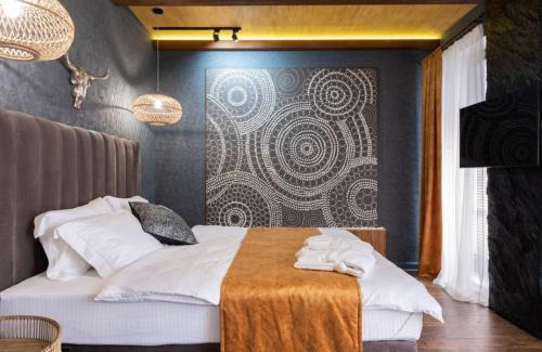Kumasi Hotel | Johnny City Hotel