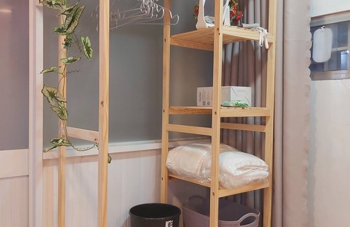 District 12 Cama Y Desayuno | Johnny homestay, bed and breakfast, smarthome, quiet, amenities