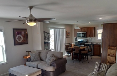 Drake Casa | Johnny Lo's Garage. Brand new comfy home. 420 friendly / monthly rates available