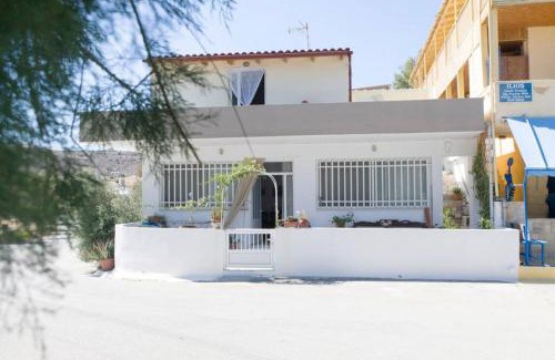 Kalamaki Apartamento | Johnny's Apartment