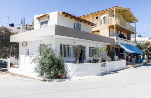 Kalamaki Apartamento | Johnny's Apartment