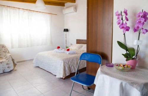 Kalamaki Apartamento | Johnny's Apartment