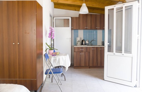 Kalamaki Apartamento | Johnny's Apartment