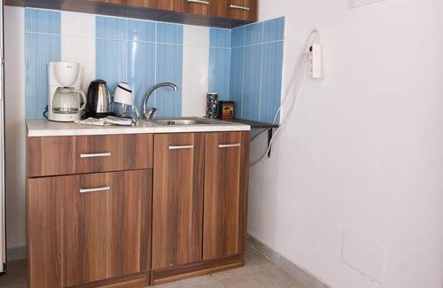 Kalamaki Apartamento | Johnny's Apartment