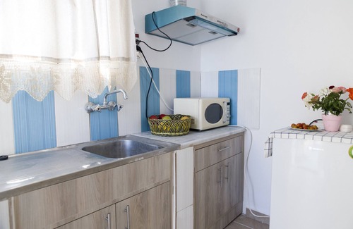 Kalamaki Apartamento | Johnny's Apartment