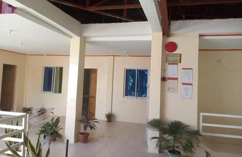 Barbaza Apartamento | Johnny's Inn