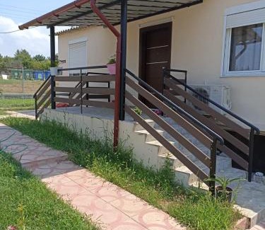 Thermaikos Casa | Johnny 's private house