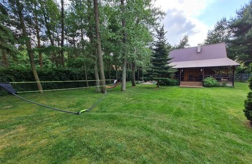 Wyszkow Casa | JOHNNY'S RIVER HOUSE