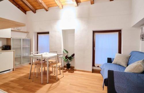 Citta Alta Apartamento | Johnny Suites Bergamo Alta