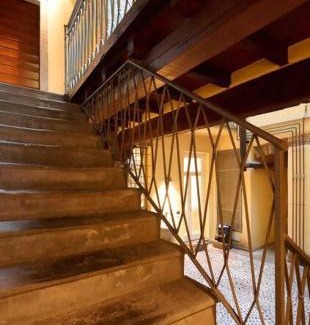 Citta Alta Apartamento | Johnny Suites Bergamo Alta