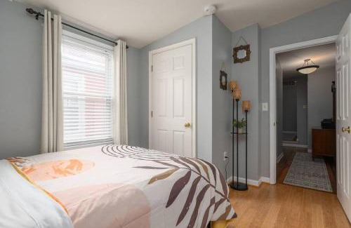 Upper Fells Point Casa | Johns Hopkins Historic Renovated home - Fells Point!