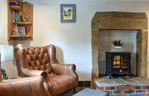 Taddington Casa | Johnsons Cottage - Uk39727