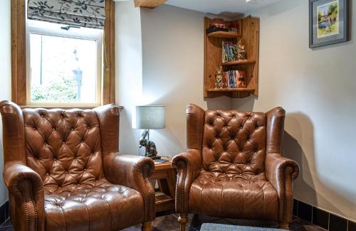 Taddington Casa | Johnsons Cottage - Uk39727