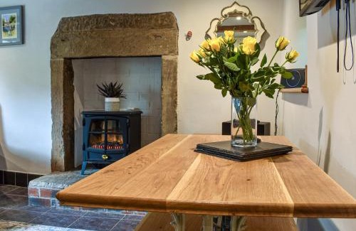 Taddington Casa | Johnsons Cottage - Uk39727