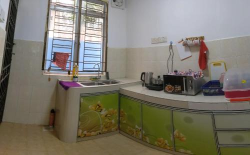 Johor Bahru Casa | Johor Bahru 6 Bedrooms Corner House: Big & Comfort