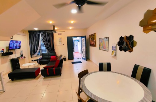 Senai Villa | Johor Senai