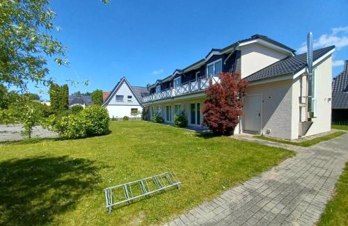 Zingst Hotel | Johouse Zingst Johouse Zimmer 19