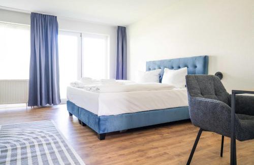 Zingst Hotel | Johouse Zingst Johouse Zimmer 19