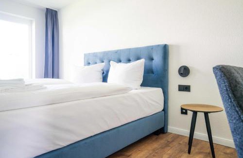 Zingst Hotel | Johouse Zingst Johouse Zimmer 19