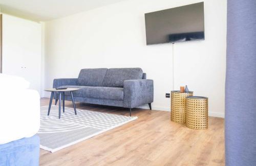 Zingst Hotel | Johouse Zingst Johouse Zimmer 19